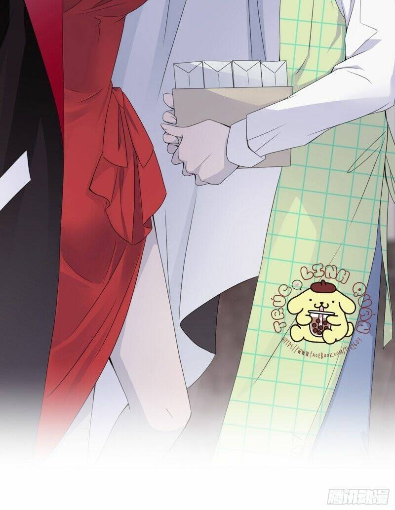 Mối Quan Hệ Nghịch Chuyển: Chapter 0