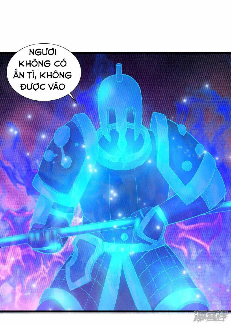 Khoa Kỹ Đại Tiên Tông: Chapter 6