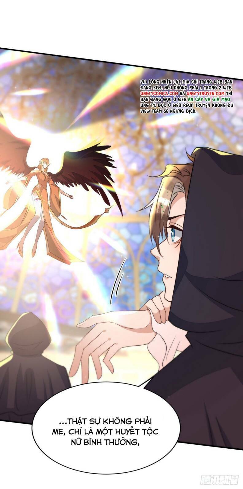 Thú Thụ Bất Thân: Chapter 152
