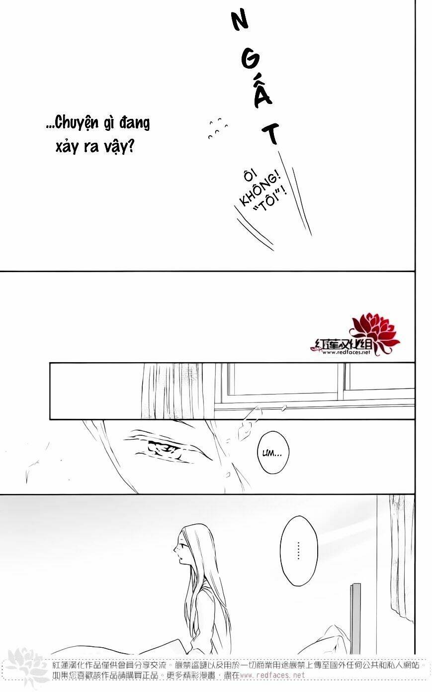 Salon Diana: Chapter 2