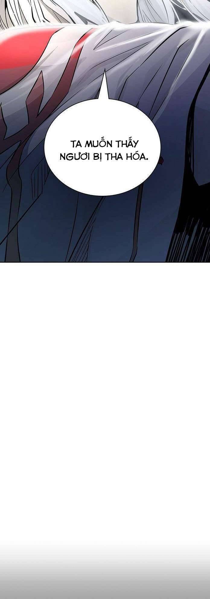 Tòa Tháp Bí Ẩn 2: Chapter 496