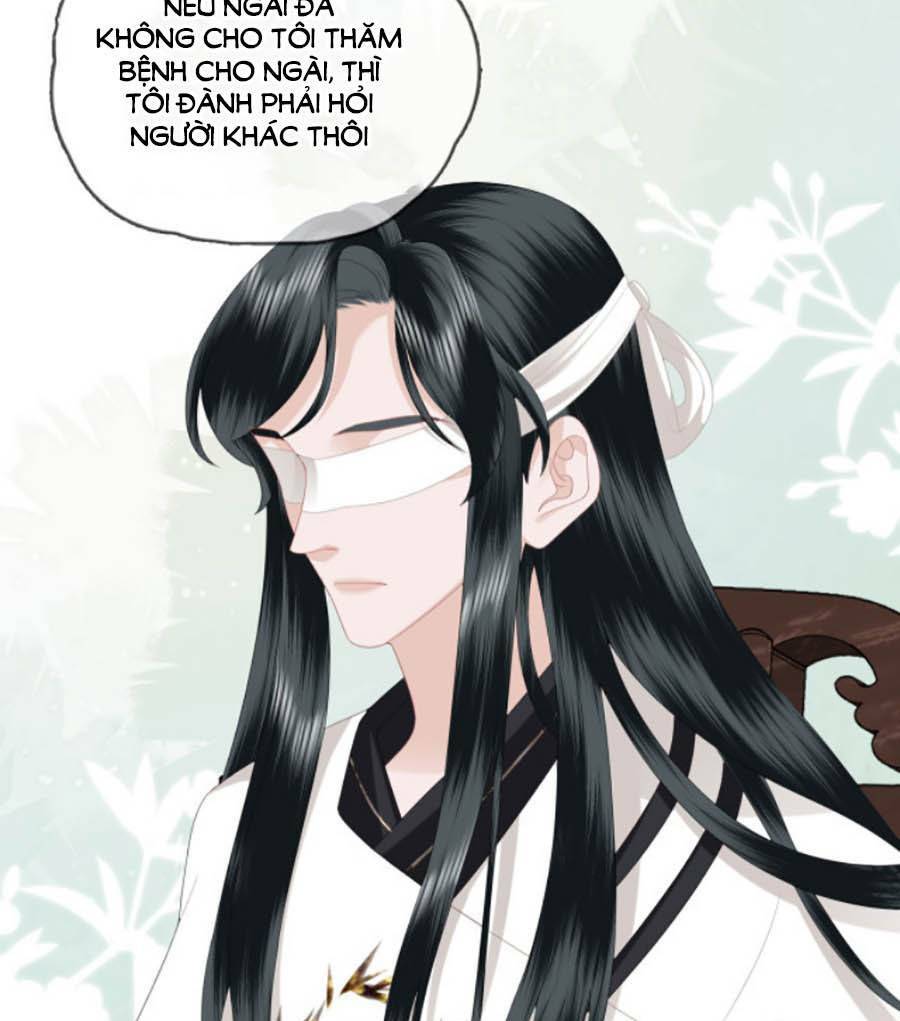 Điều Hương Vương Phi: Chapter 20