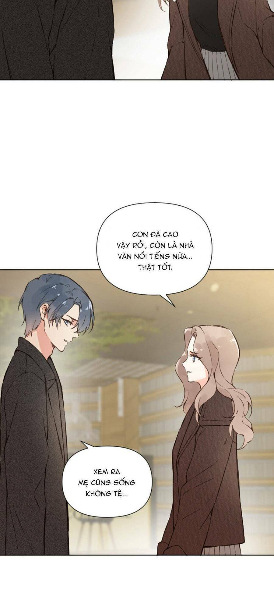 Tâm Động Thuấn Di: Chapter 76