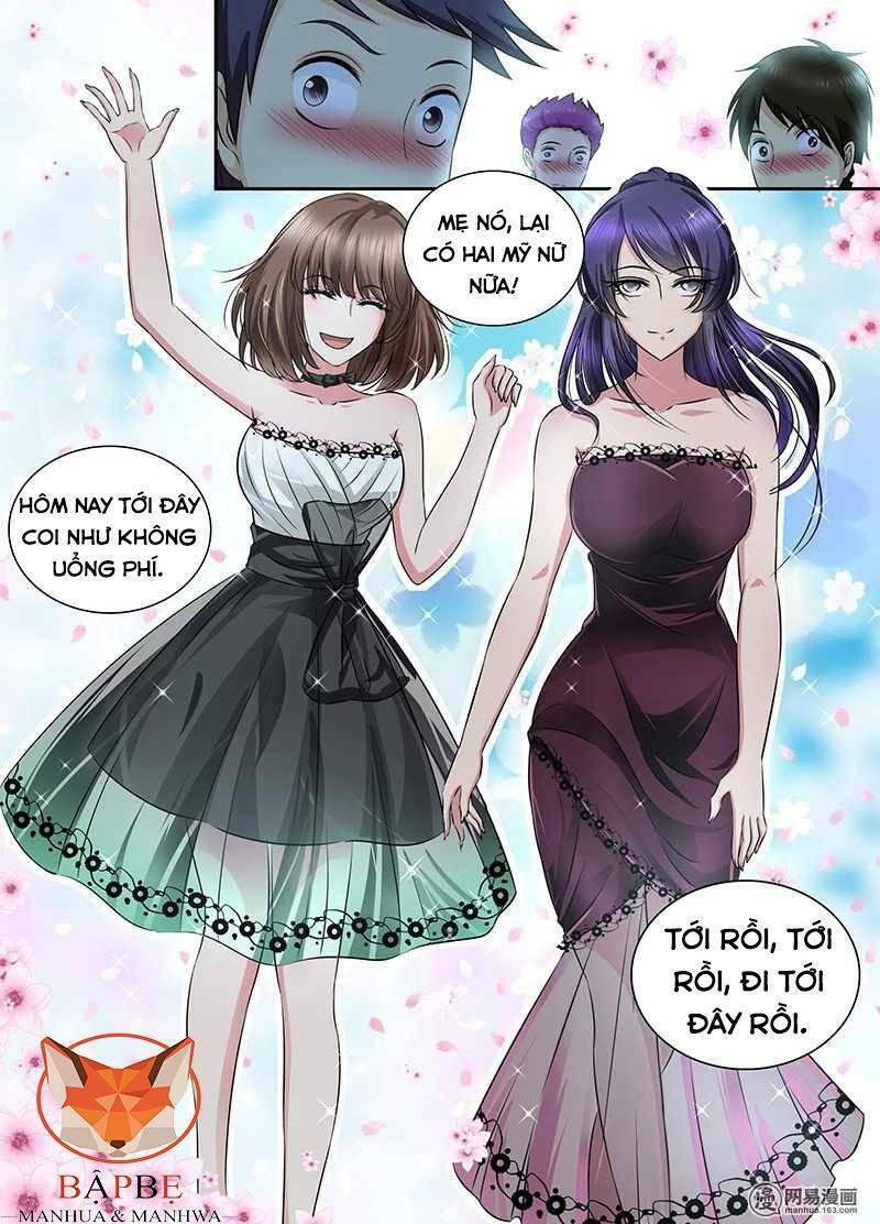 Tôi Là Thần Y: Chapter 42