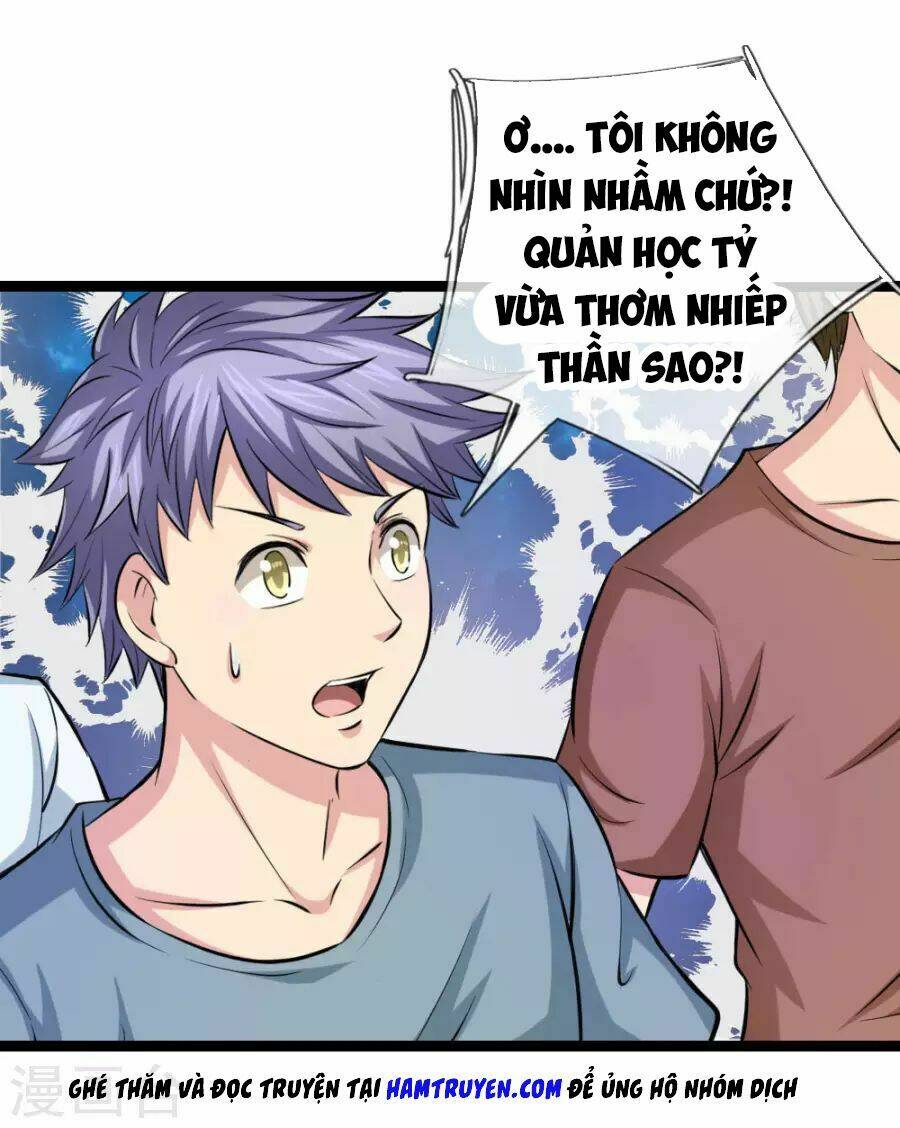Tuyệt Thế Phi Đao: Chapter 66