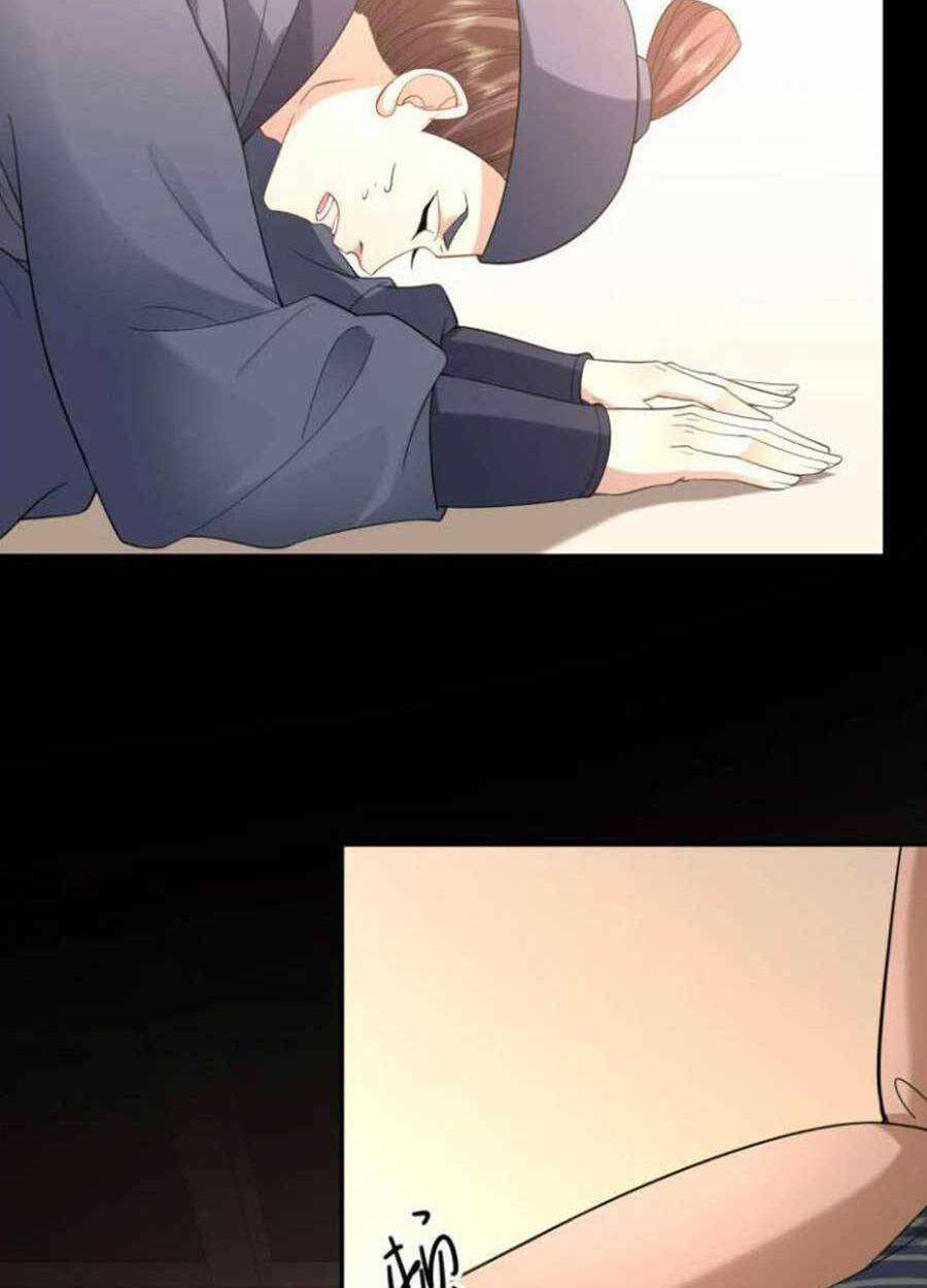 Tướng Quân, Bổn Phi Không Nhận Sủng: Chapter 41