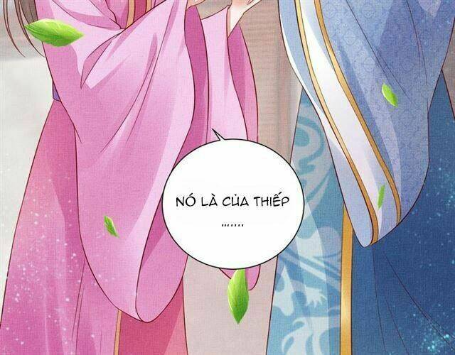 Thịnh Sủng Y Phi Chi Dao Quan Truyện: Chapter 68