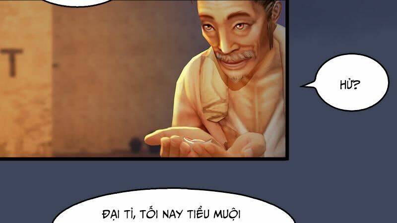 Lâm Uyên Kiếp: Chapter 10