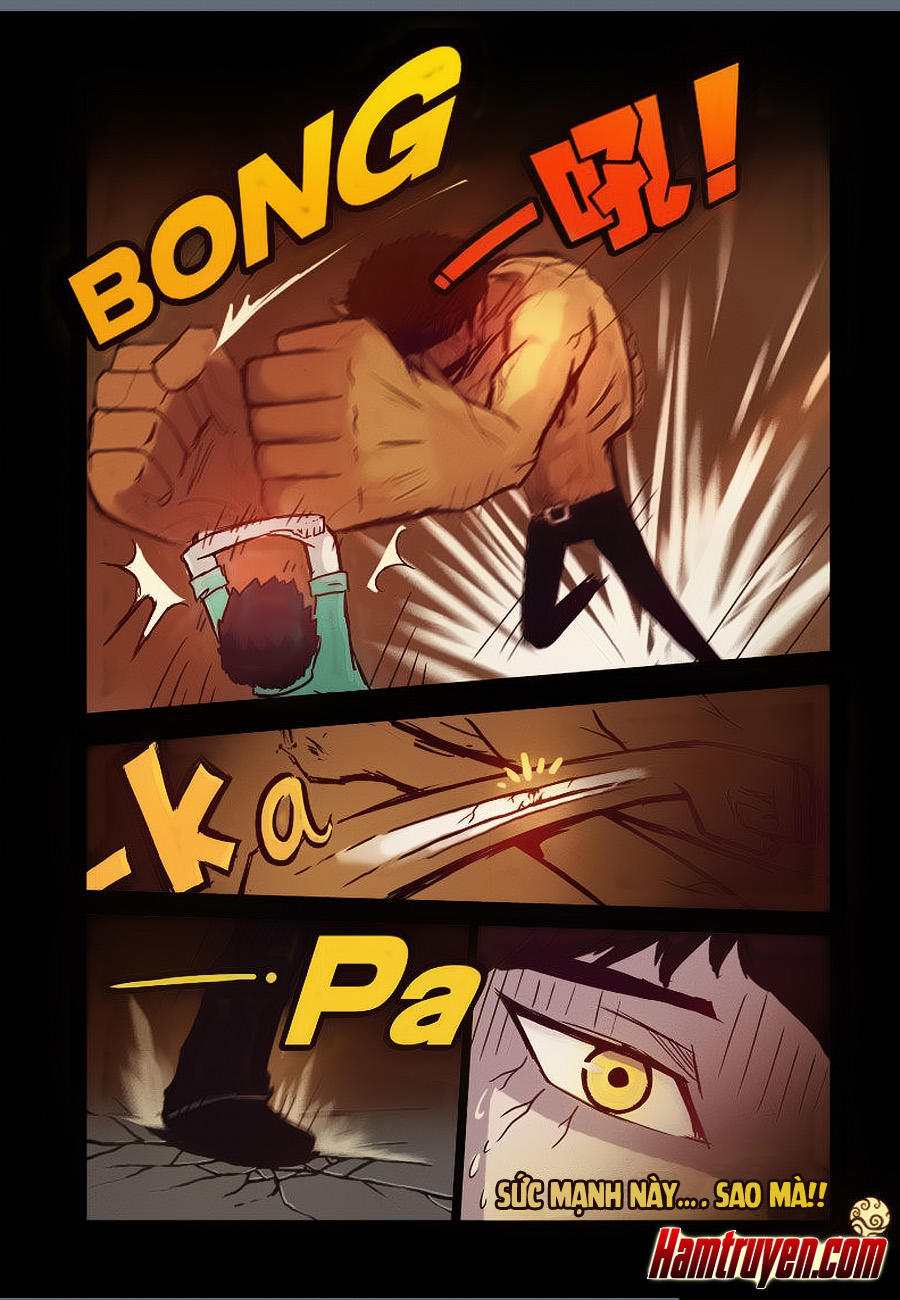 Zombie Brother: Chapter 17