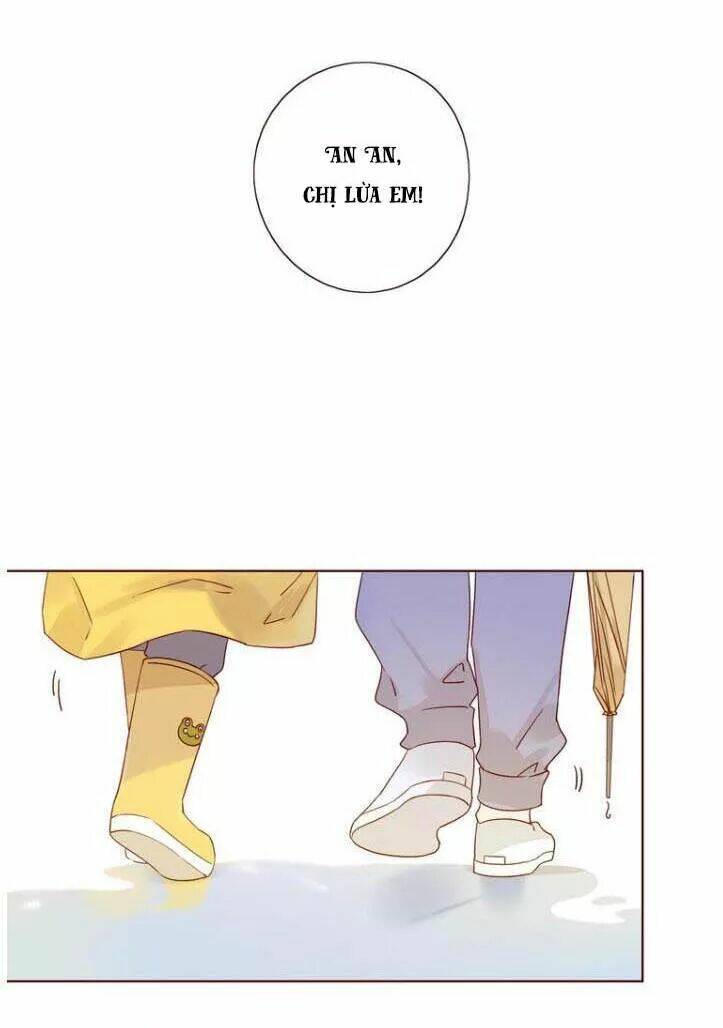 Cô Ấy Không Đáng Yêu: Chapter 9