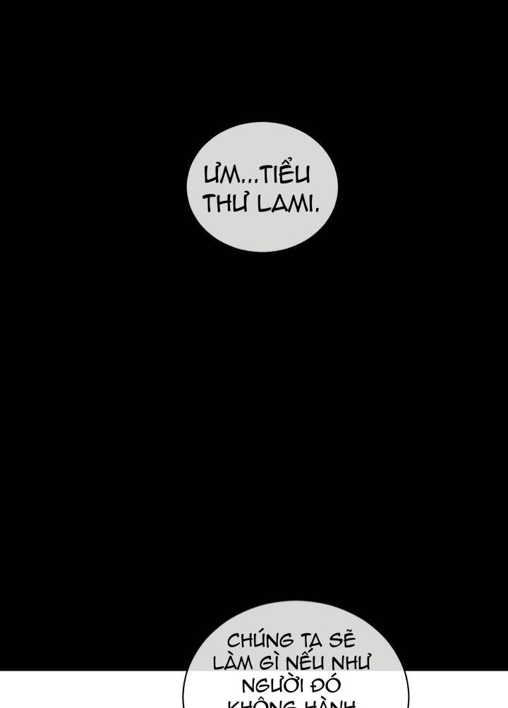 Cái Chết Của Lamia Orphe: Chapter 33