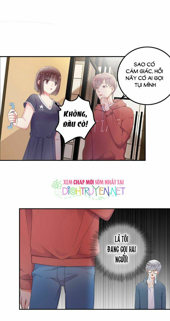 Boss Đại Nhân Là Nữ Thần?: Chapter 1