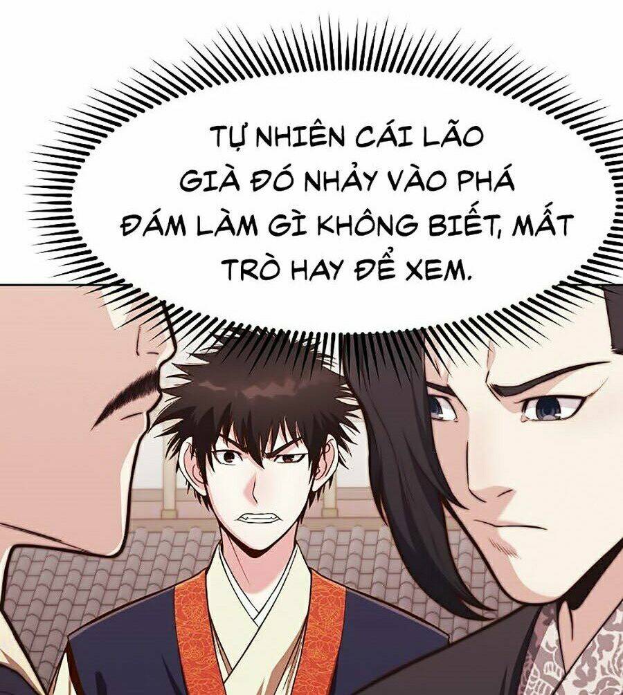 Thiên Võ Chiến Thần: Chapter 10