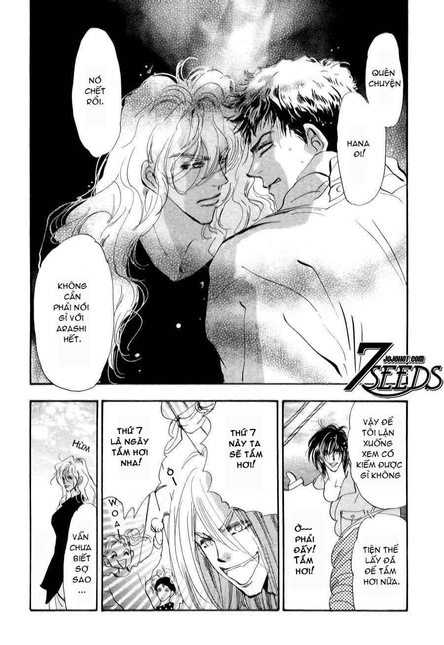 Mầm Sống: Chapter 90