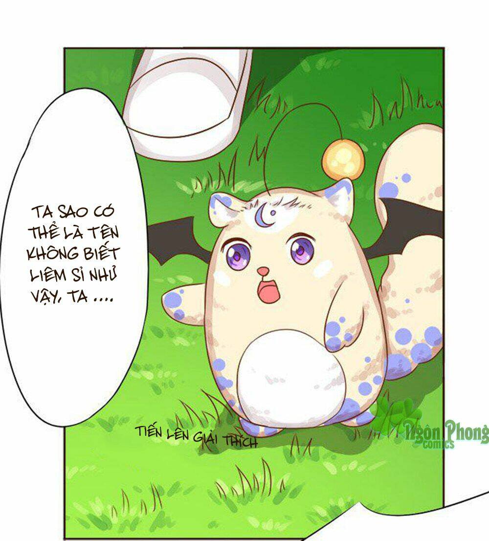 Ma Vương Luyến Ái Chỉ Nam: Chapter 35