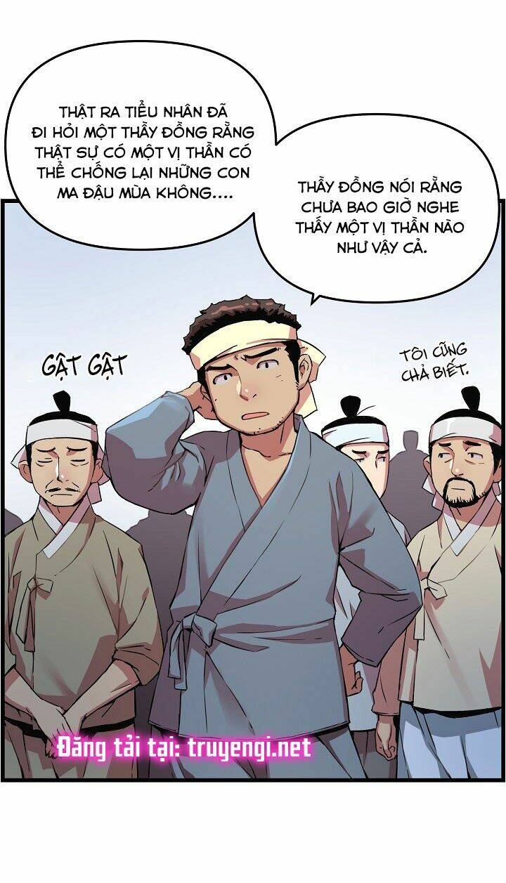 Tôi Sẽ Sống Như Một Hoàng Tử: Chapter 25