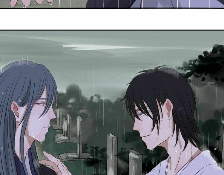 Bạch Lý Hành Giả: Chapter 8