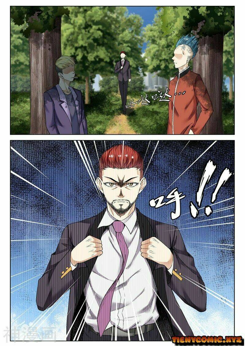 Tu Chân Cuồng Thiếu: Chapter 60