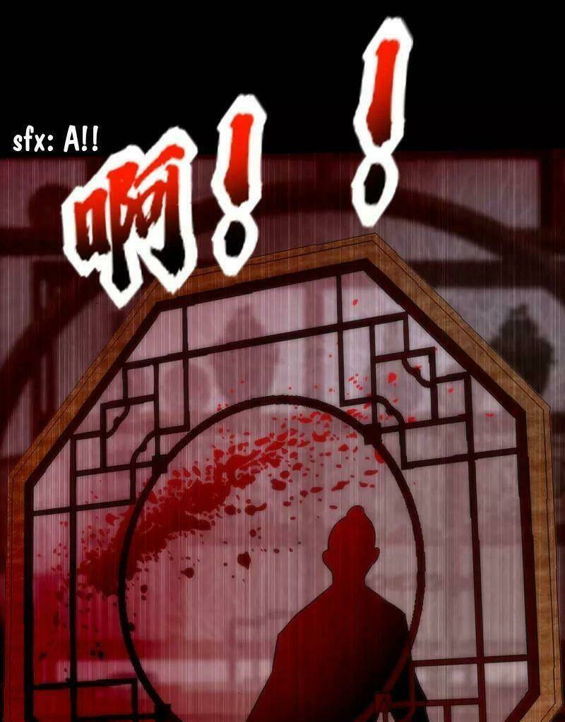 Hồn Đỉnh Thịnh Thiên: Chapter 27