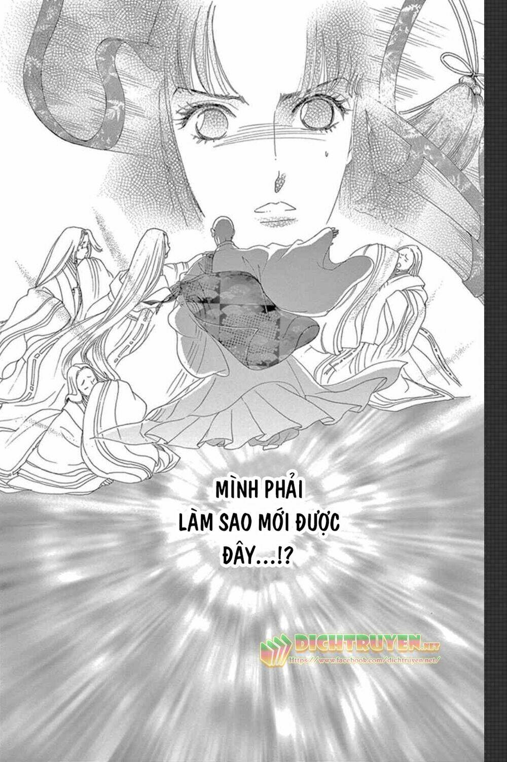 Torikae Baya: Chapter 50