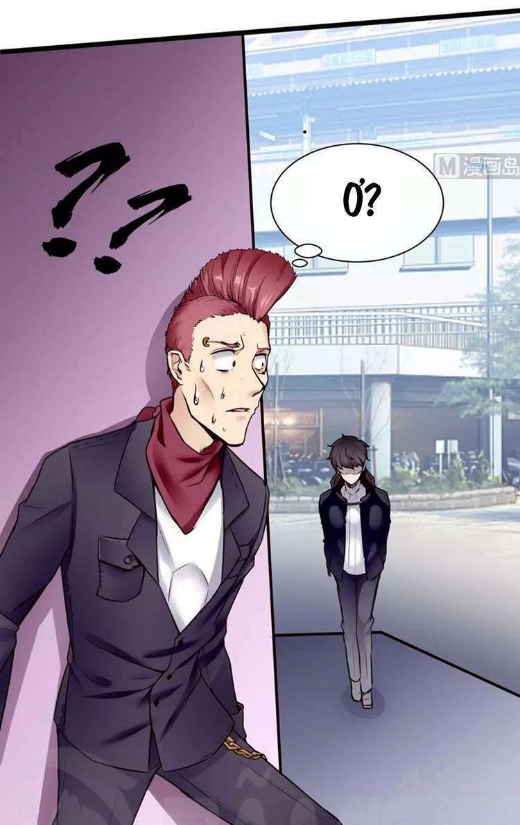 Thịnh Thế Điềm Sủng: Cô Vợ Nhỏ Đáng Yêu Của Dịch Thiếu: Chapter 34