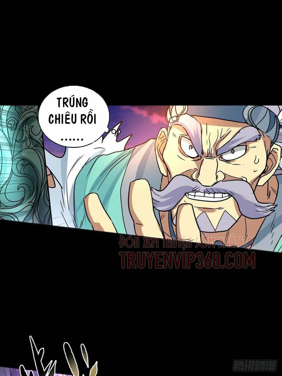 Người Nguyên Thủy Mạnh Nhất: Chapter 42