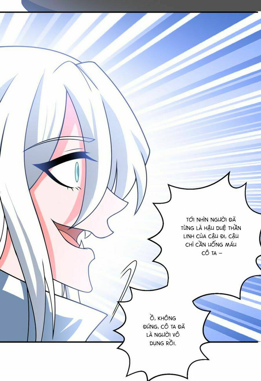 Người Yêu Khát Máu Của Tôi: Chapter 82