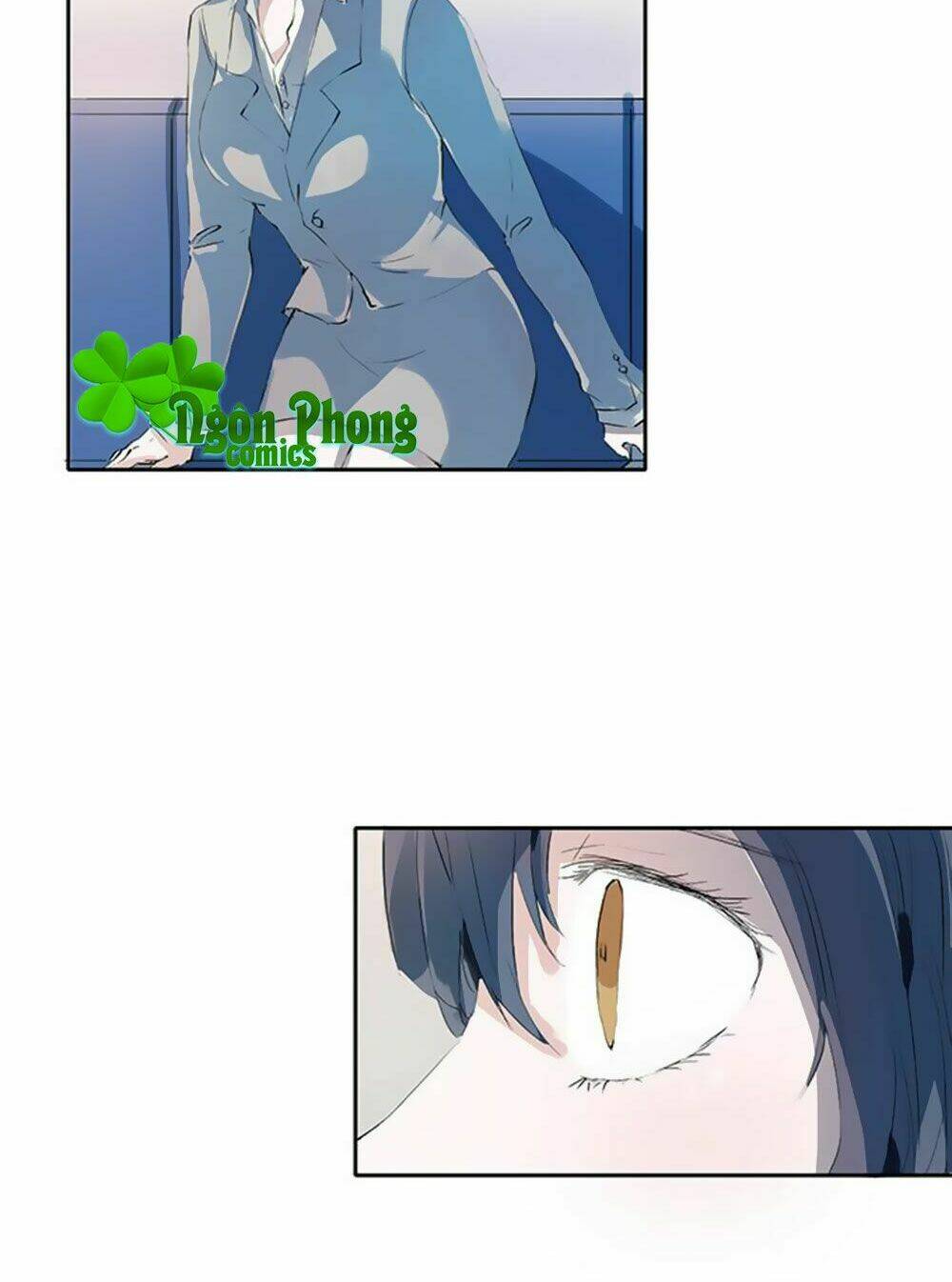 Thiên Kim Đường Môn: Chapter 11