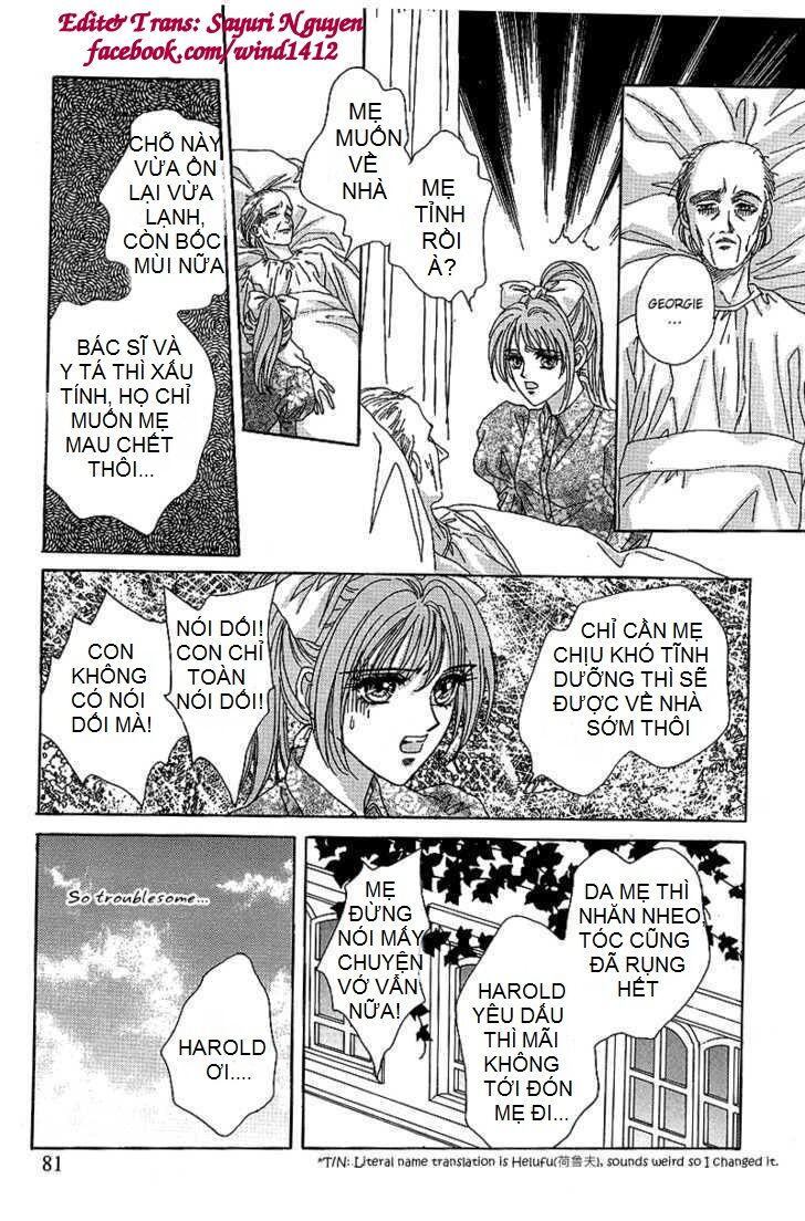 Princess Diana: Chapter 12