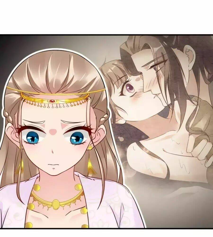 Vương Phi Có Chút Nghịch Ngợm: Chapter 45
