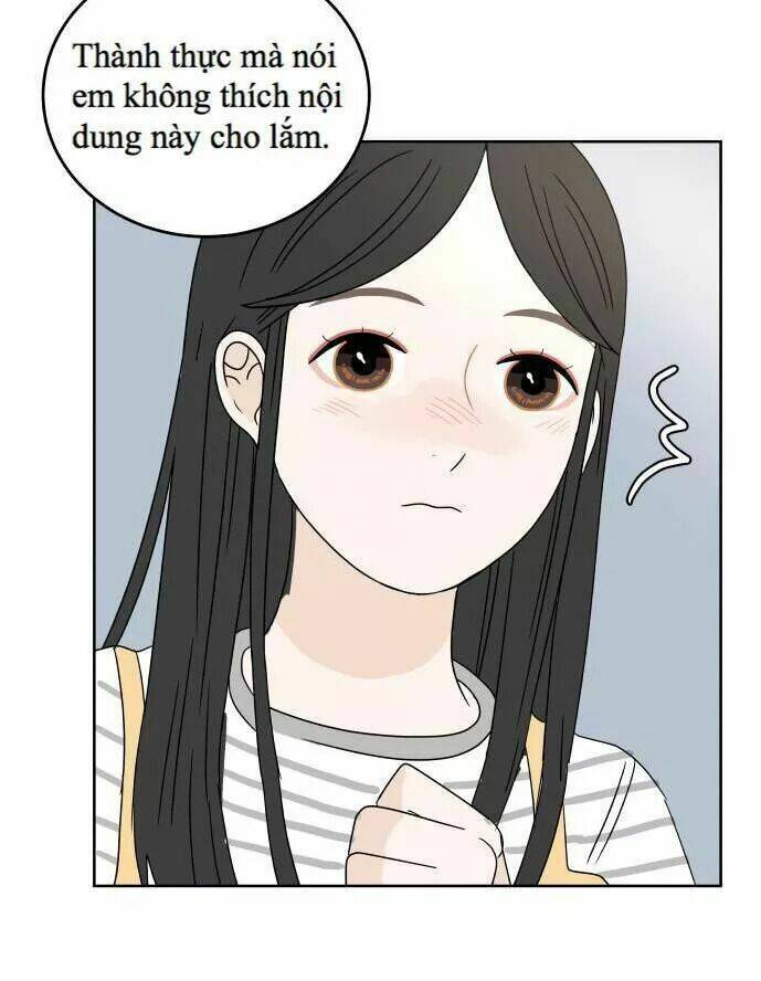 30 Phút Bước Đi Bên Em: Chapter 53