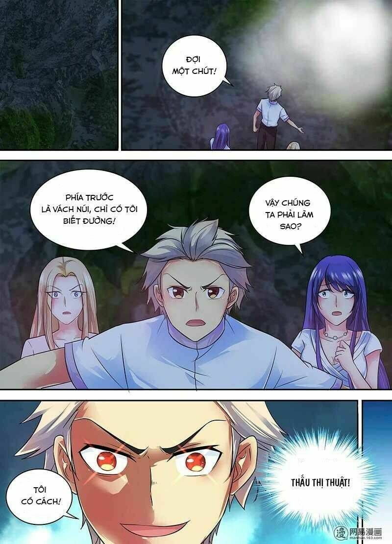 Tôi Là Thần Y: Chapter 128