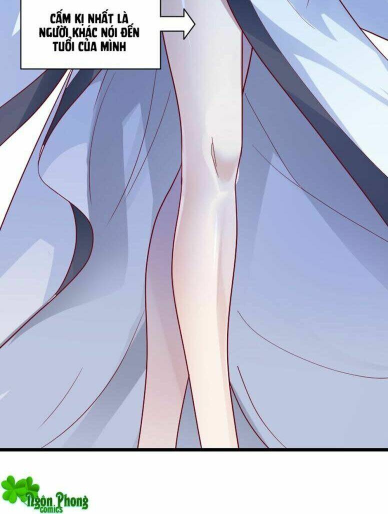 Vạn Năm Nhân Duyên Nhất Tuyến Khiên: Chapter 50