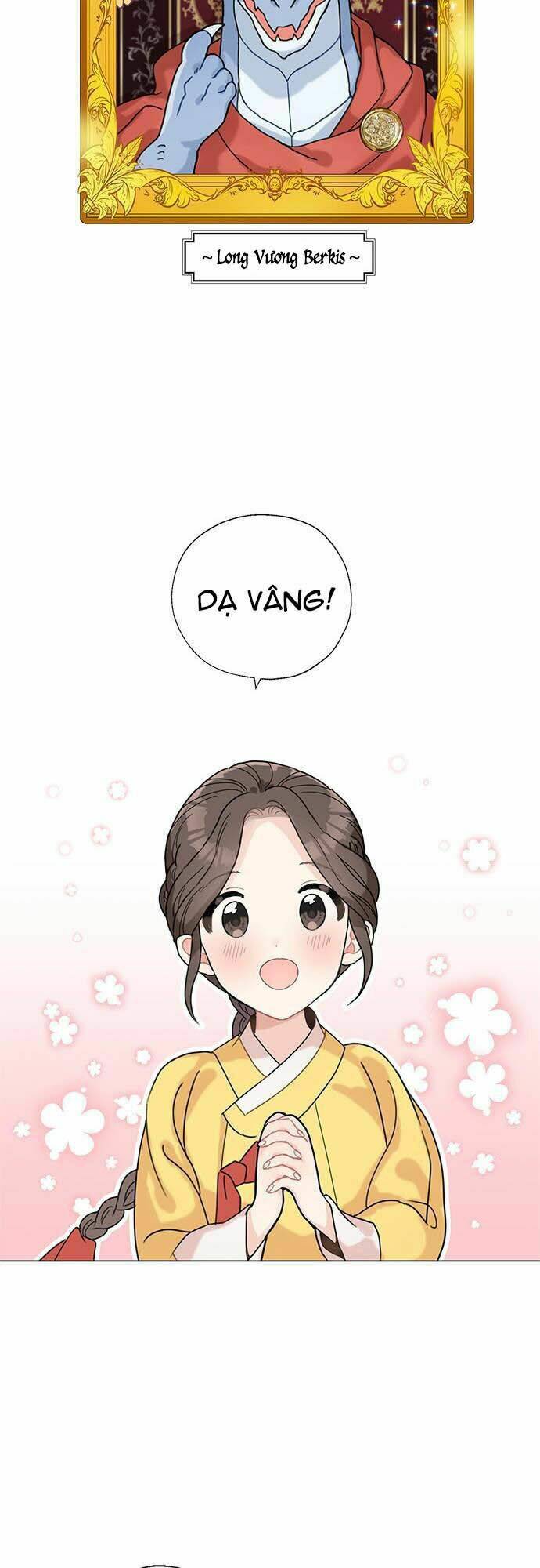 Tôi Trở Thành Đầu Bếp Của Long Vương: Chapter 1