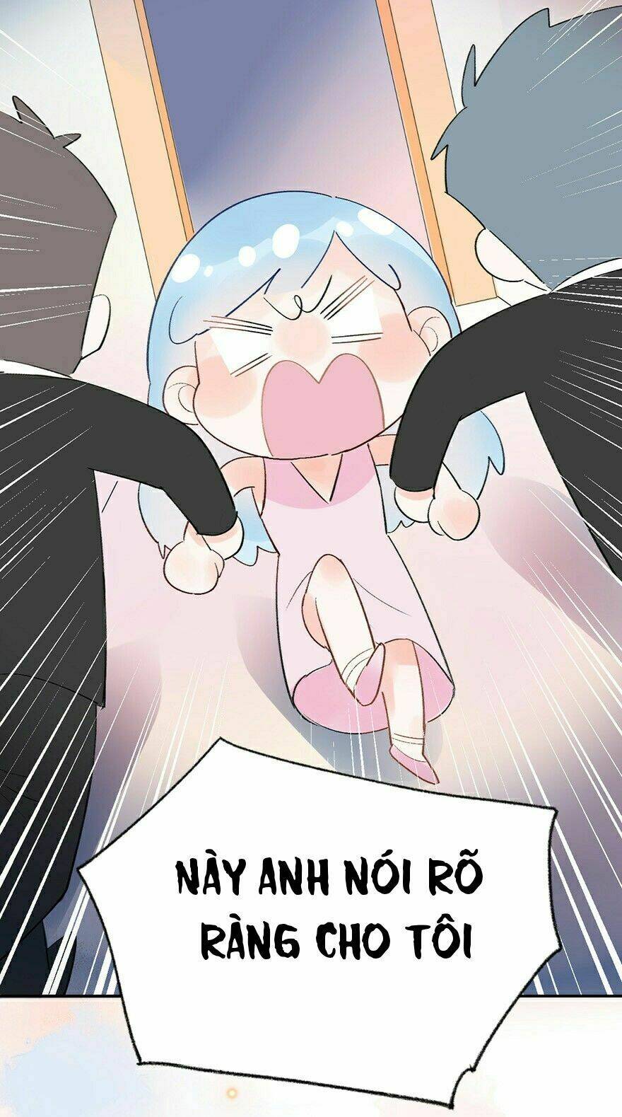 Tra Nam Cút Ra: Chapter 8