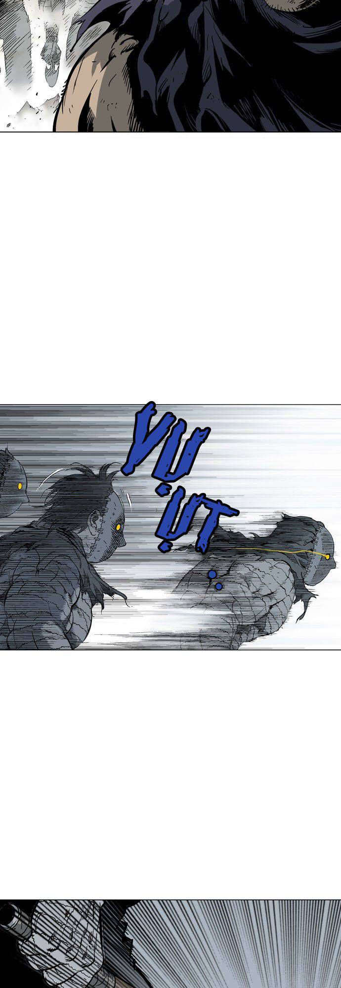 Cao Thủ 2: Chapter 17