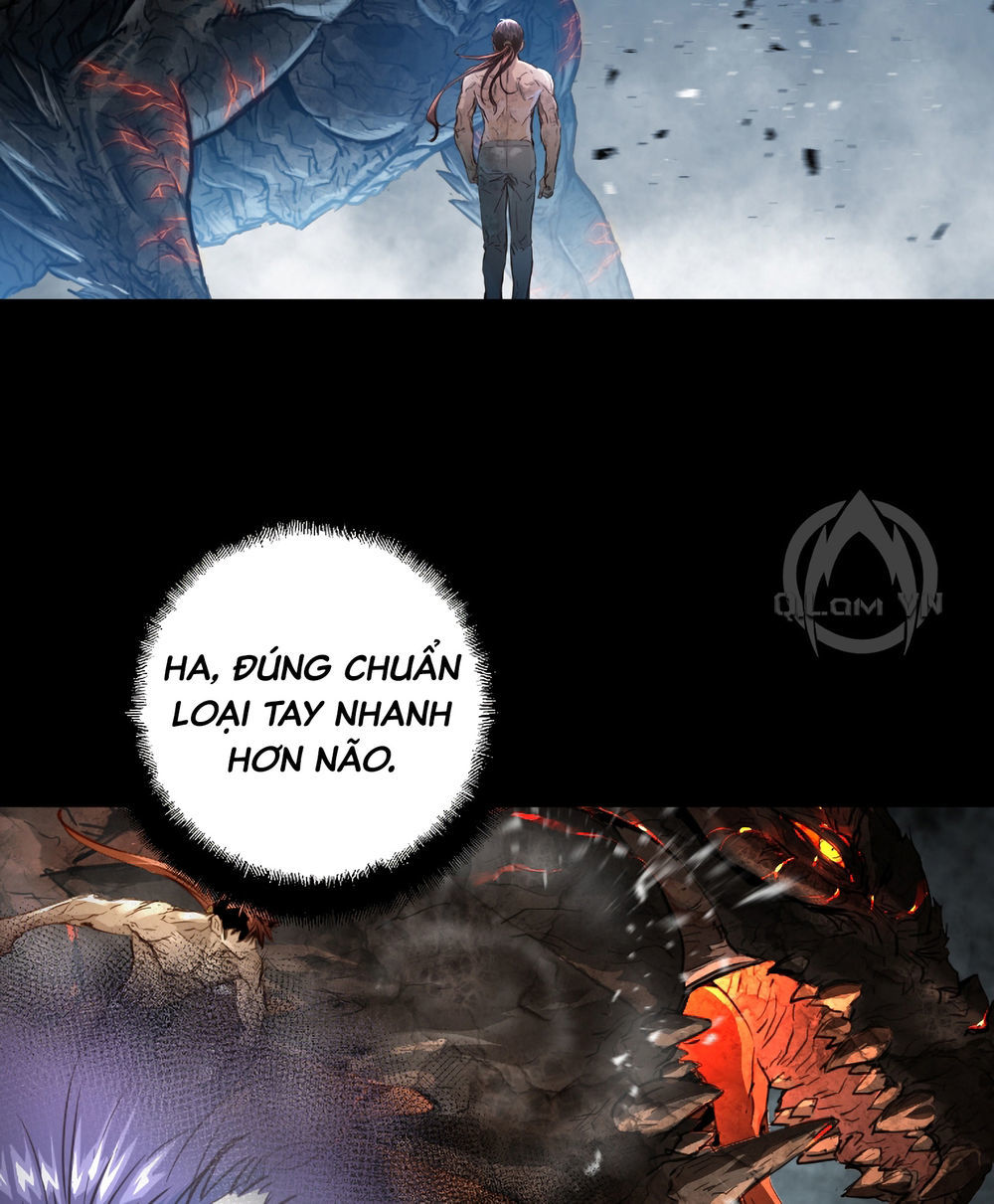 Dị Giới Tam Tuyệt: Chapter 80
