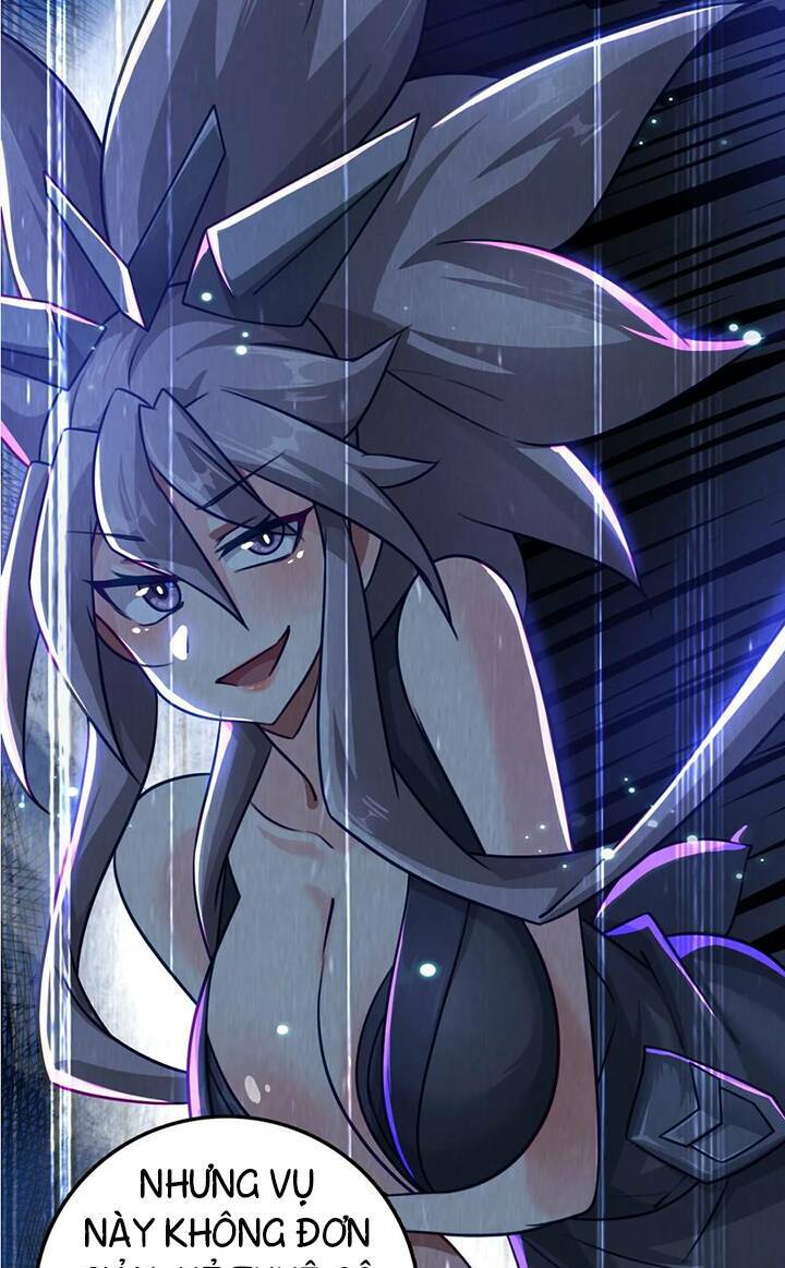 Đại Bảo Kiếm Của Tôi: Chapter 12