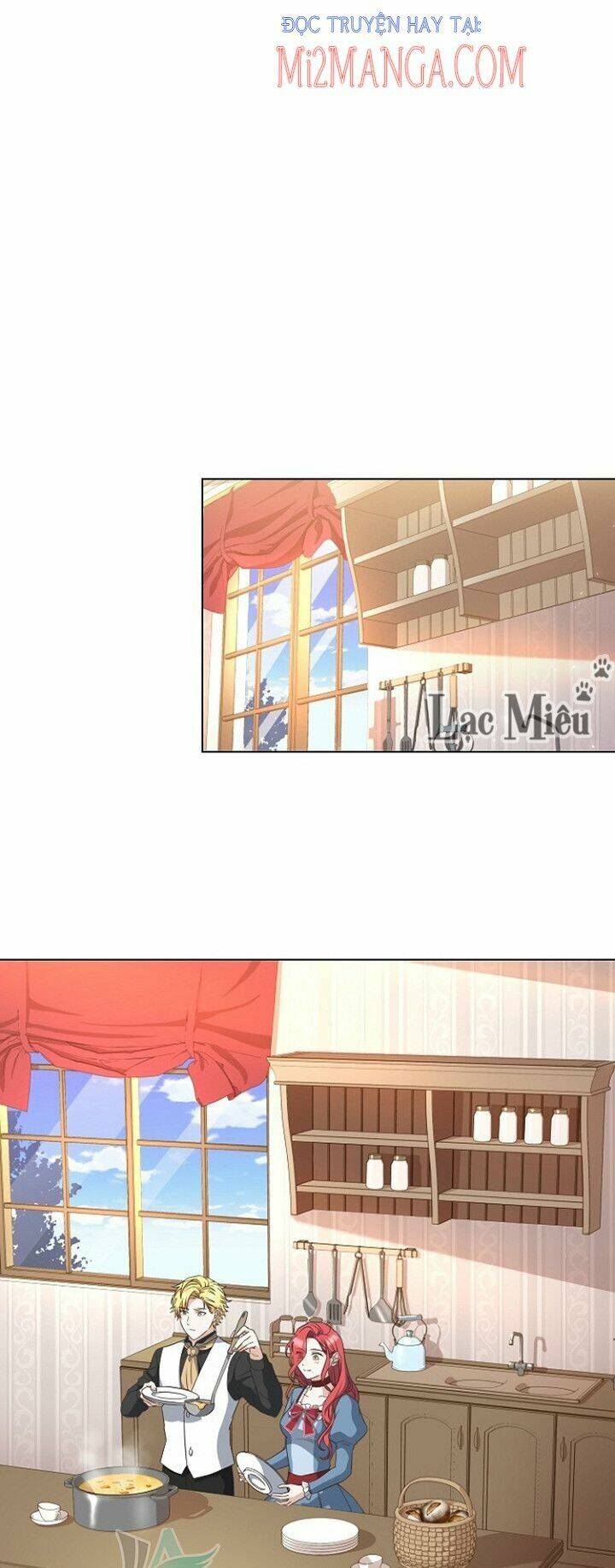 Một Đêm Với Hoàng Đế: Chapter 24