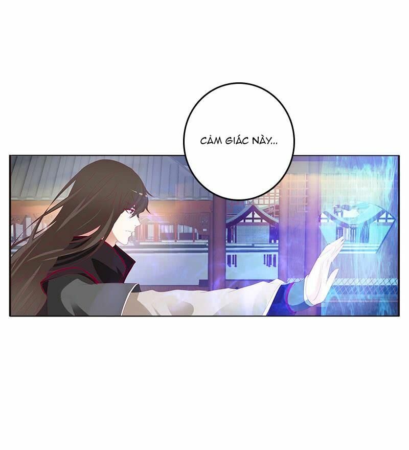 Thông Linh Phi: Chapter 390