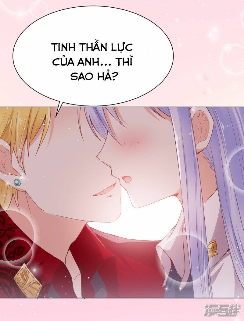 Đế Quốc Tinh Tế Đệ Nhất Sủng Hôn: Chapter 29