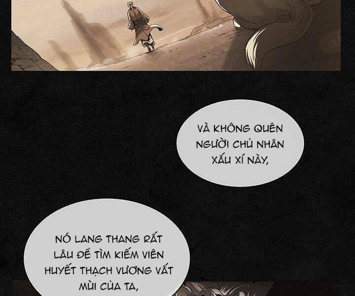 Mục Hạ Vô Nhân: Chapter 9