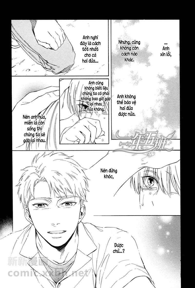 Acid Town: Chapter 22