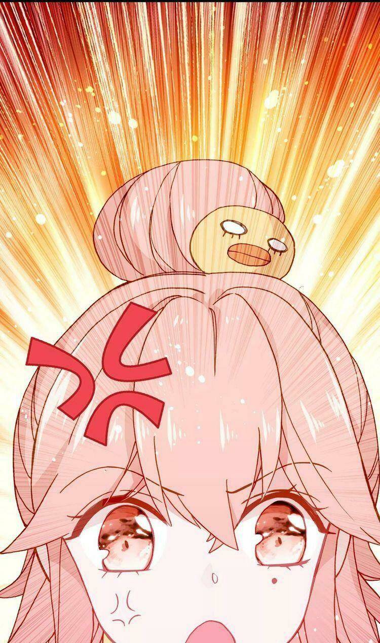 Chuyển Phát Nhanh Tình Yêu: Chapter 21