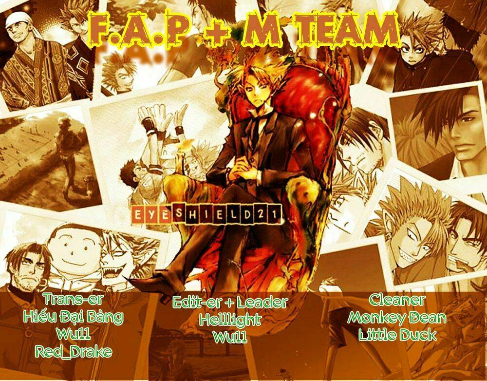 Lá Chắn Mắt: Chapter 84