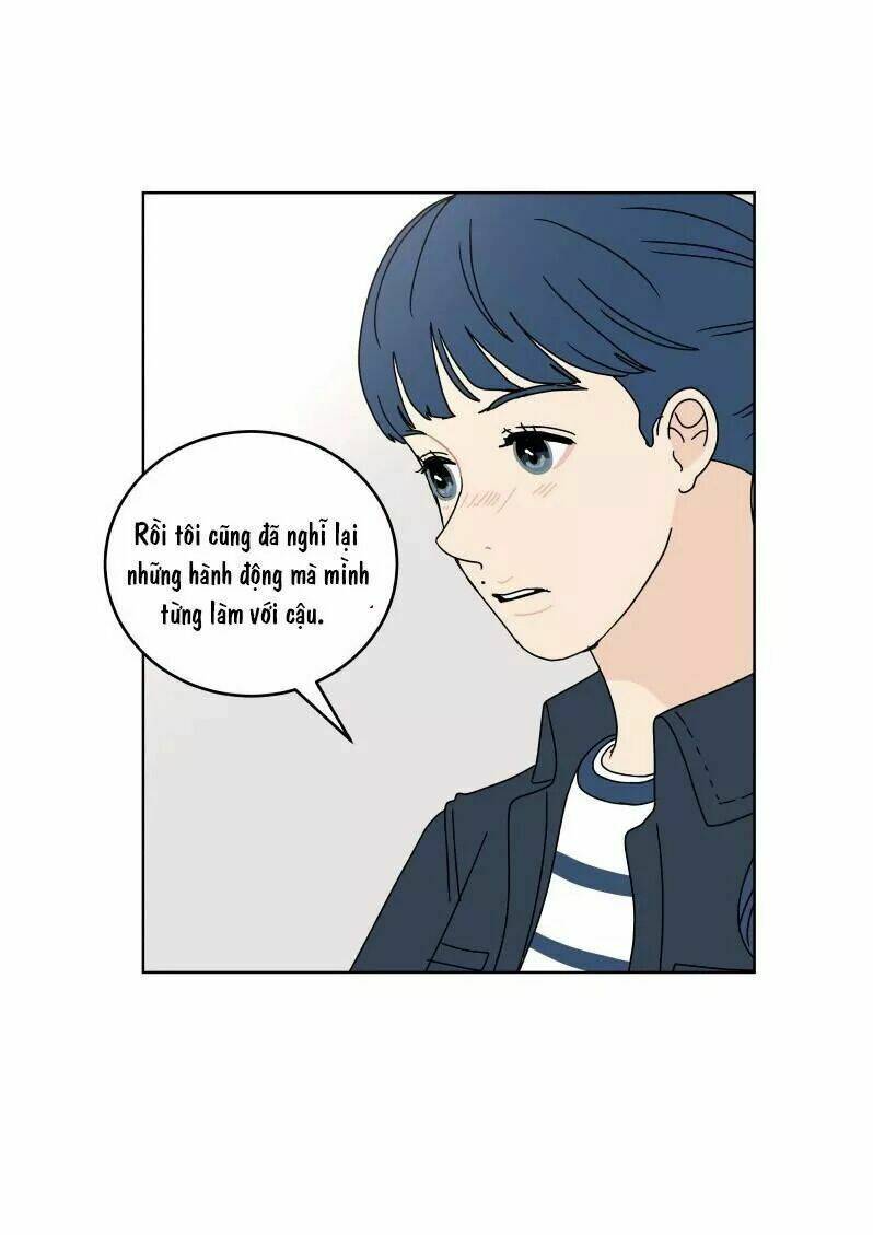 30 Phút Bước Đi Bên Em: Chapter 64