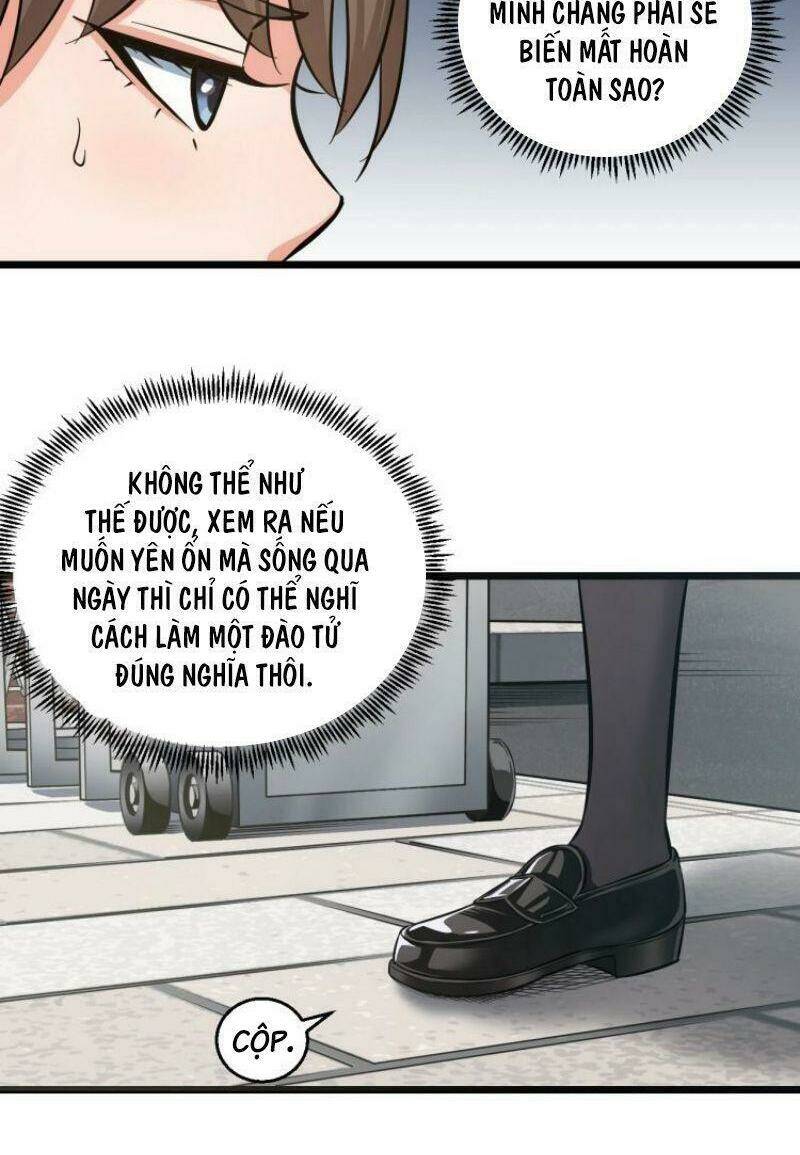 Đối Mặt Với Thử Thách: Chapter 12