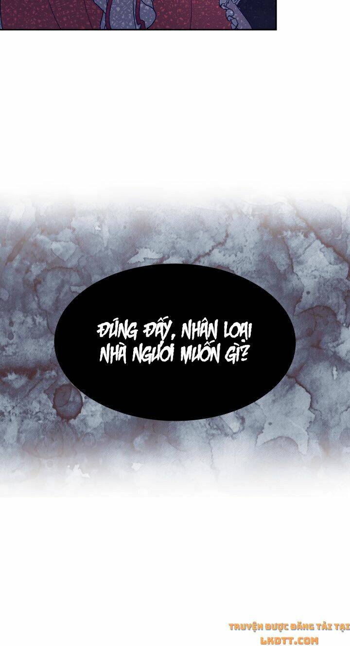 Khế Ước Của Ác Ma: Chapter 2