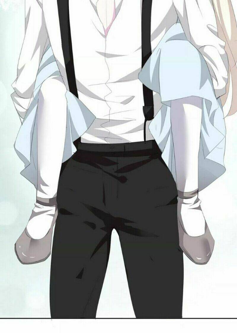 Một Lời Không Hợp Liền Hút Máu: Chapter 13