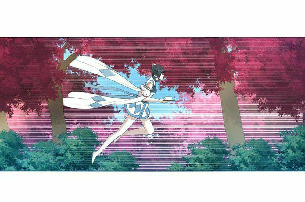 Hỏa Hồ: Chapter 20